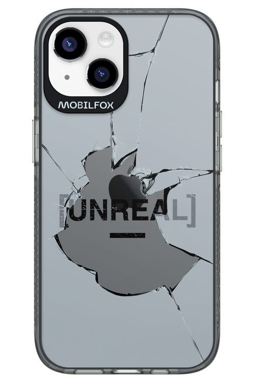 Broken Glass - Apple iPhone 14