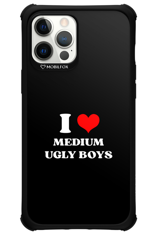I LOVE 2.0 - Apple iPhone 12 Pro Max
