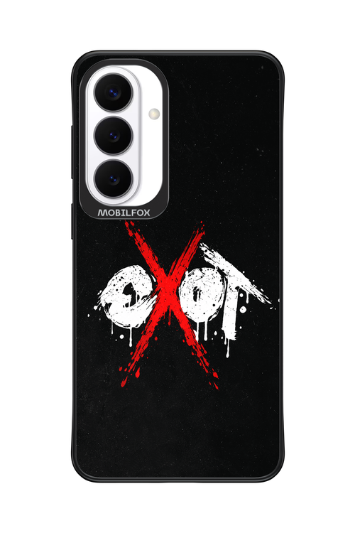 EXOT BLACK 2.0 - Samsung Galaxy S26+