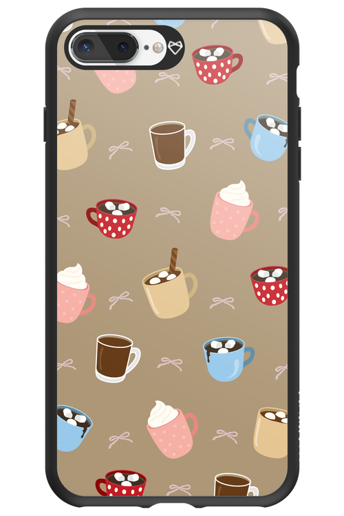 Coco Dream - Apple iPhone 8 Plus