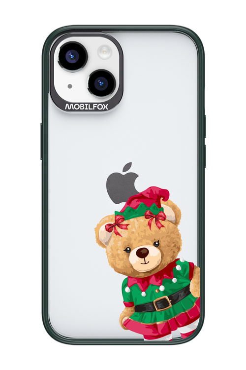 Mrs. Elf - Apple iPhone 14