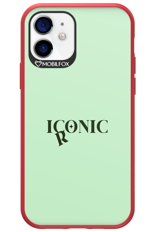 I(R)ONIC - Apple iPhone 12