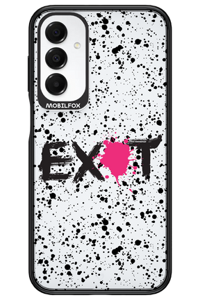 EXOT SPLASH 2.0 - Samsung A16