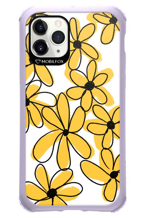 Yella - Apple iPhone 11 Pro