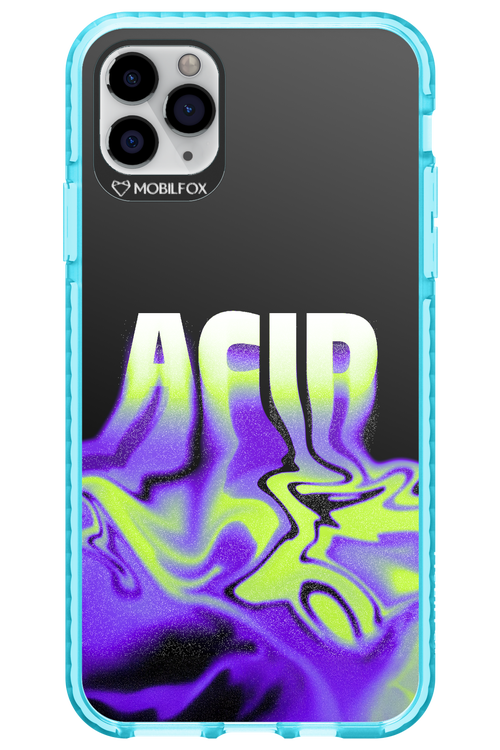 ACIID - Apple iPhone 11 Pro Max