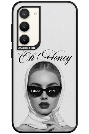 Oh Honey 2.0 - Samsung Galaxy S23 Plus