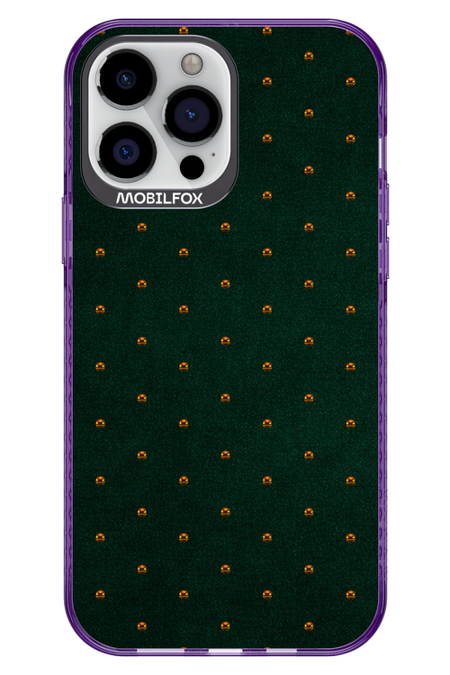 Green Persona - Apple iPhone 13 Pro Max