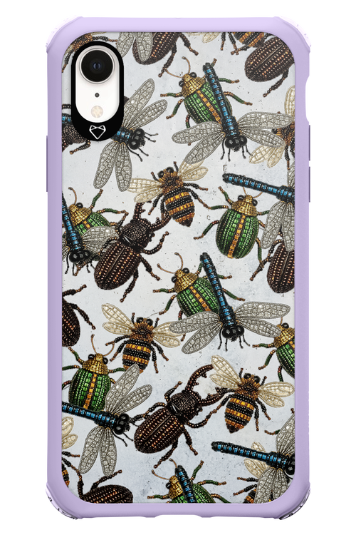 Beetle Gem - Apple iPhone XR