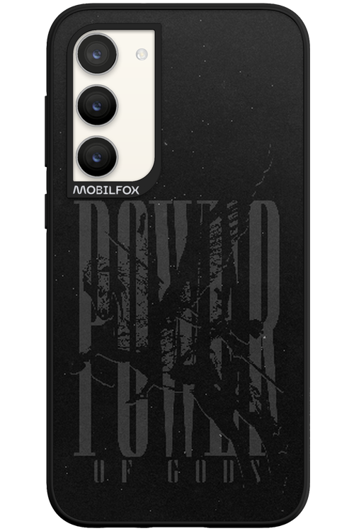 Power of Gods - Samsung Galaxy S23 Plus
