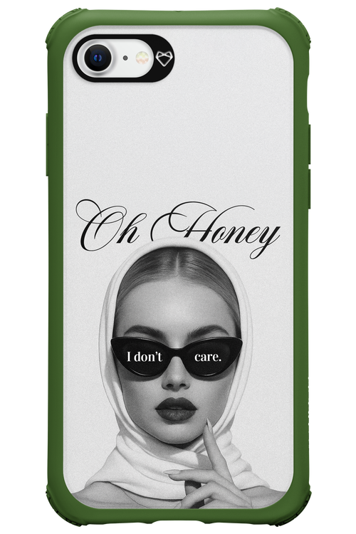 Oh Honey 2.0 - Apple iPhone SE 2022
