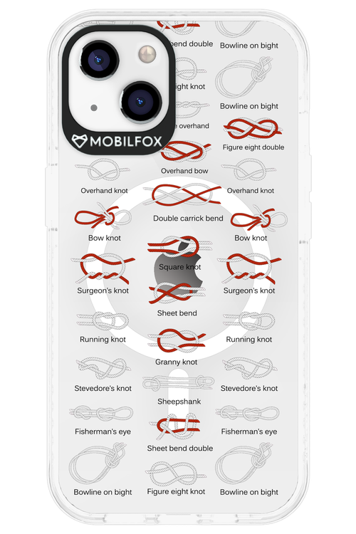 Knot Master 2.0 - Apple iPhone 13