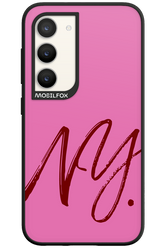 (Sorbet) NY 2.0 - Samsung Galaxy S23