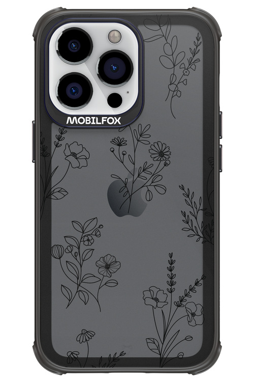 Bouquet - Apple iPhone 13 Pro