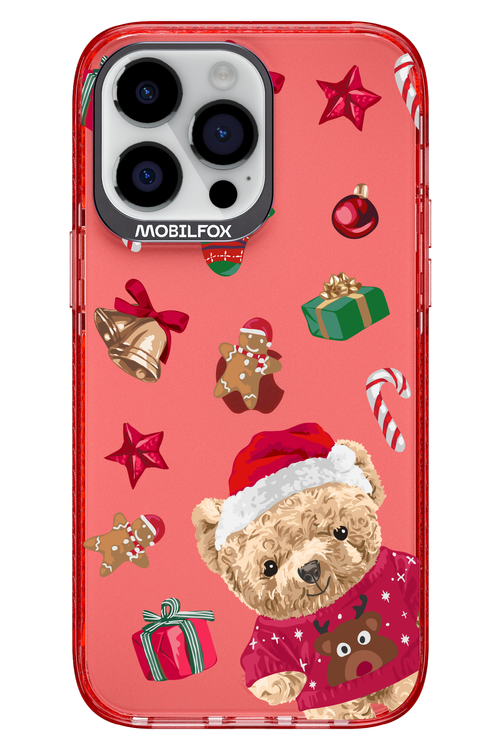 Gifts Bear - Apple iPhone 14 Pro Max