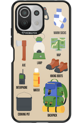 Adventure Pack - Xiaomi Mi 11 Lite (2021)