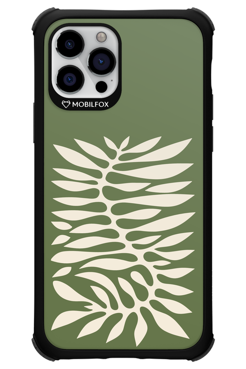 Grasshopper - Apple iPhone 12 Pro