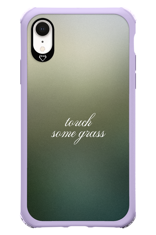 Natural Reset - Apple iPhone XR