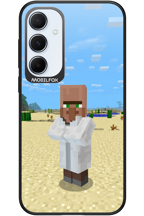 MC 2.0 - Samsung Galaxy A55