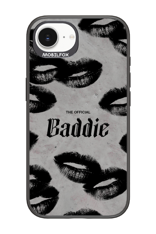 Official Baddie - Apple iPhone 16e