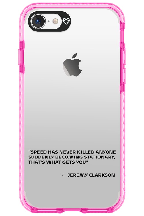 Clarkson's Wisdom - Apple iPhone 7