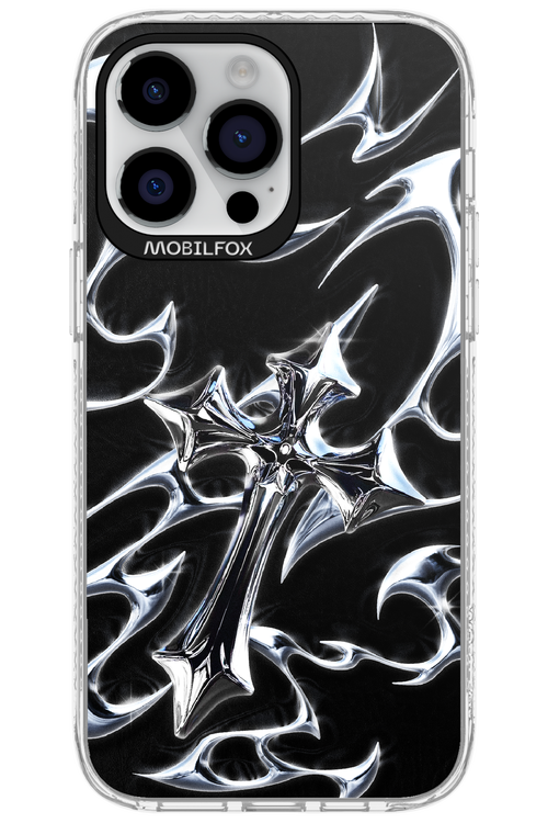 Faith 2.0 - Apple iPhone 14 Pro Max