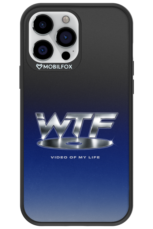 W T F 2.0 - Apple iPhone 13 Pro Max