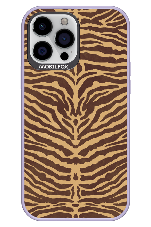 Urban Zebra - Apple iPhone 13 Pro Max