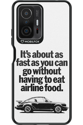 Retro Car II - Xiaomi Mi 11T