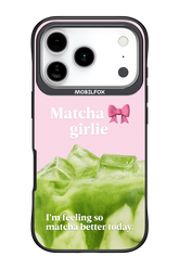 Matcha Girlie - Apple iPhone 17 Pro