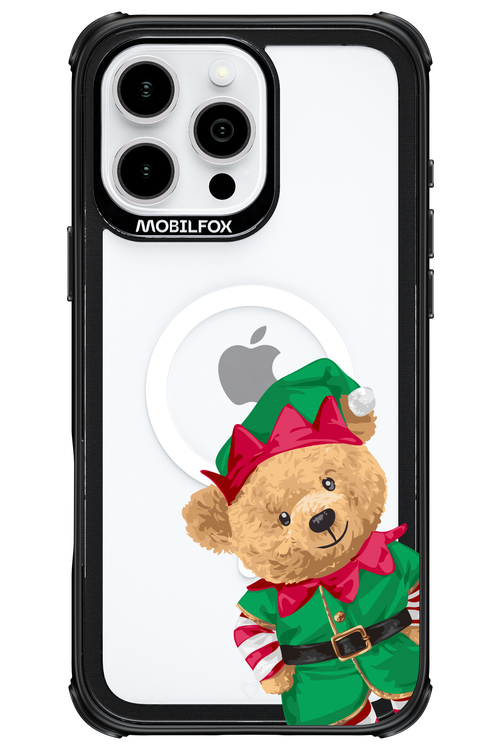 Mr. Elf - Apple iPhone 16 Pro Max