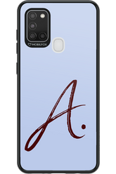(Jellyfish Presso) A 2.0 - Samsung Galaxy A21 S