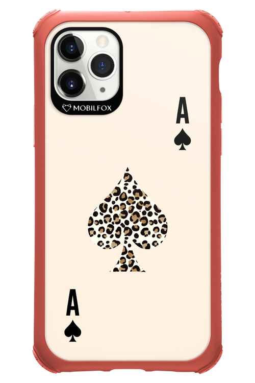Roar of Ace - Apple iPhone 11 Pro