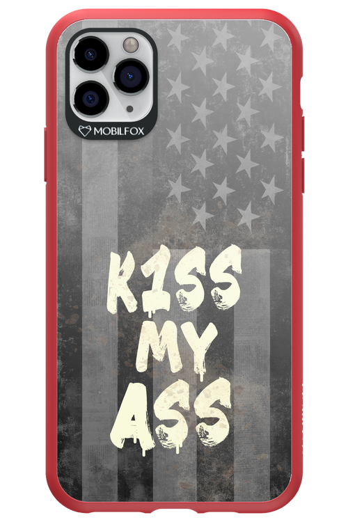 KISS II 2.0 - Apple iPhone 11 Pro Max