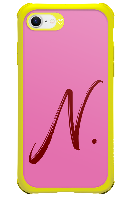 (Sorbet) N 2.0 - Apple iPhone 7