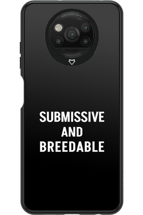 S&B 2.0 - Xiaomi Poco X3 NFC