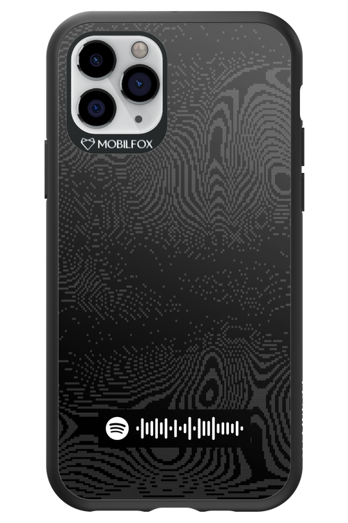 Techno frequency - Apple iPhone 11 Pro