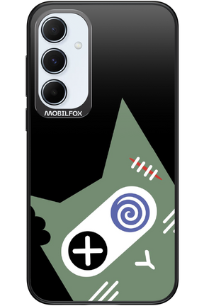 scarface - Samsung Galaxy A55