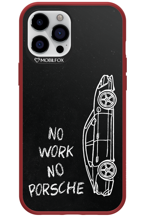 No Work - Apple iPhone 12 Pro Max