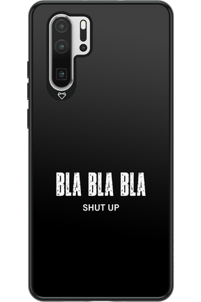 Bla Bla II 2.0 - Huawei P30 Pro