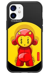Fussy 2.0 - Apple iPhone 12 Mini