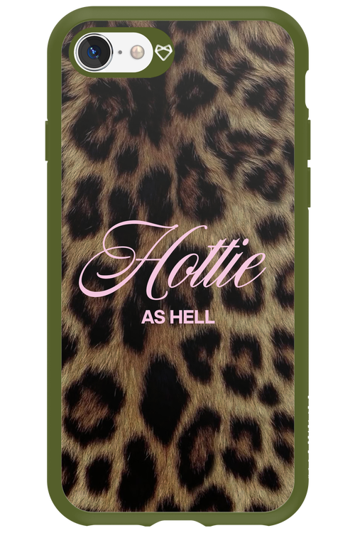 hottie 2.0 - Apple iPhone 8
