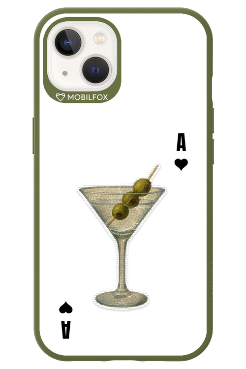 MartiniAce 2.0 - Apple iPhone 13