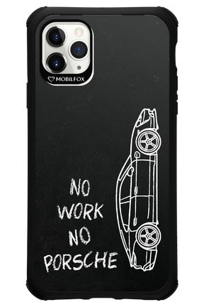 No Work - Apple iPhone 11 Pro Max
