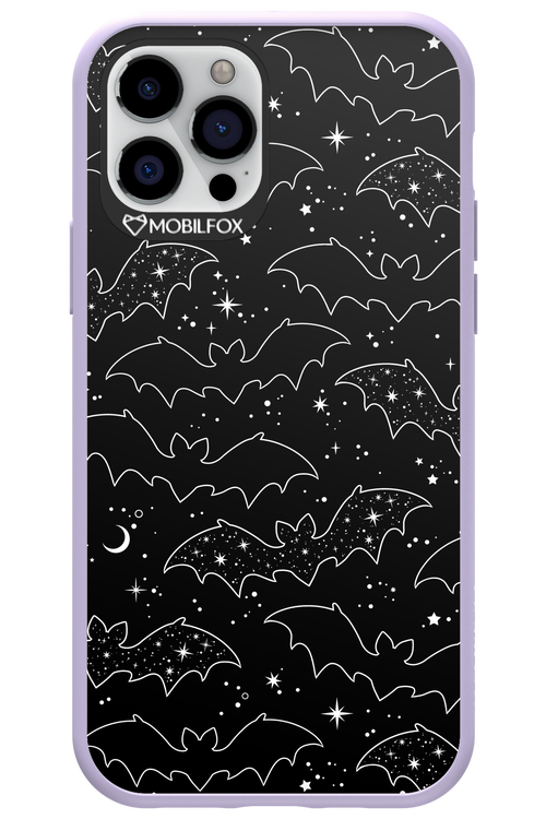 Dreamer Bat - Apple iPhone 12 Pro