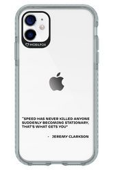 Clarkson's Wisdom - Apple iPhone 11