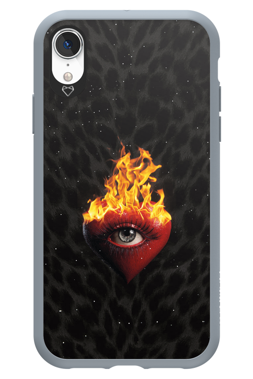 Shit happens - Apple iPhone XR