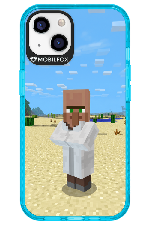 MC 2.0 - Apple iPhone 13