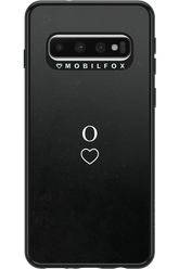 O Black 2.0 - Samsung Galaxy S10