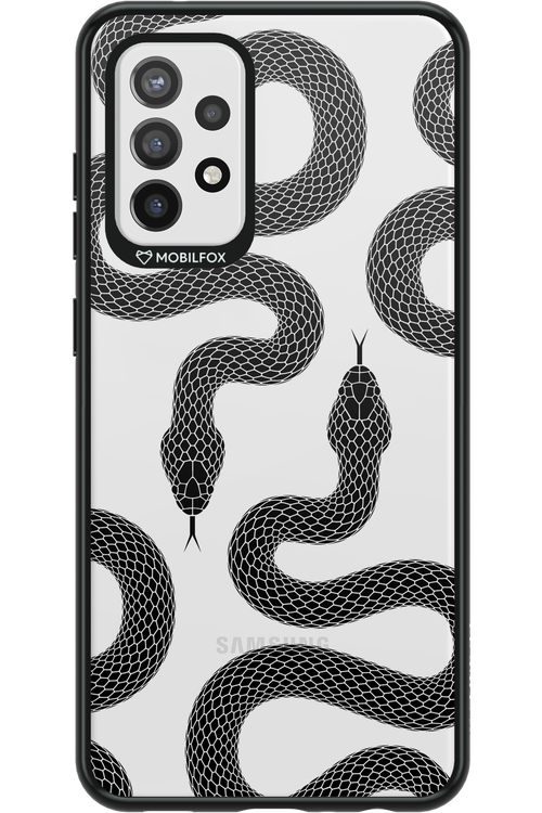 Snakes - Samsung Galaxy A72