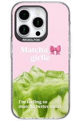 Matcha Girlie - Apple iPhone 15 Pro